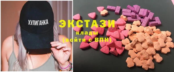 винт Лиски
