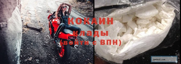 винт Лиски