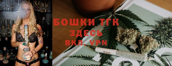 винт Лиски